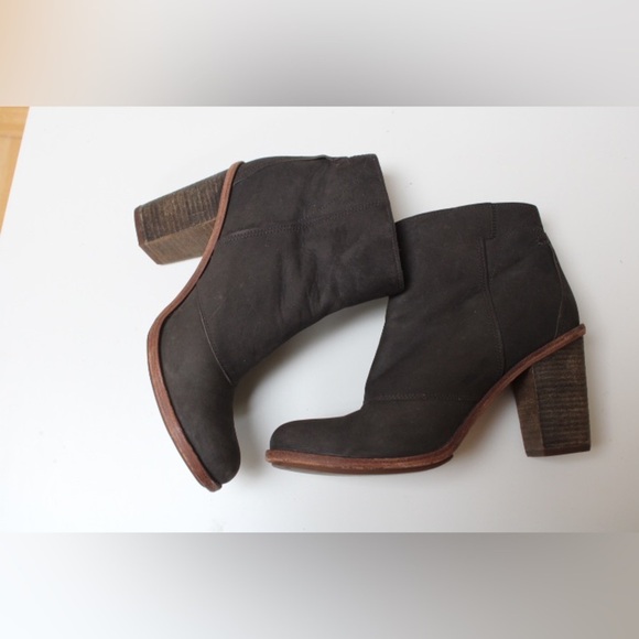 Timberland boot Co. Marge ankle boots - Picture 7 of 11